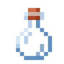 Glass to Bottle
