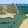More Tools Fabric