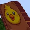 OMG, it's a Chickens!