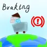 Minecart Braking