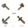 Xirao's More Items and Blocks