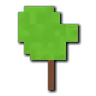 Tall trees