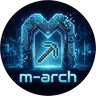 MArch