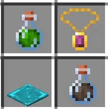TVF's Potions