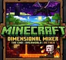 Dimensional mixer