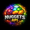 Nuggets API