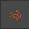 Copper string