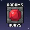 AADAAMs Rubys