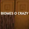 Biomes o crazy