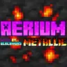 Aerium Metallic