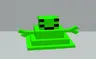Frog Corruption