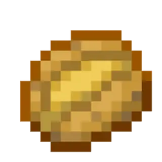 Mashed Potatoes