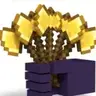 Mineshield-Axe