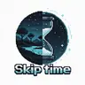 Skip time
