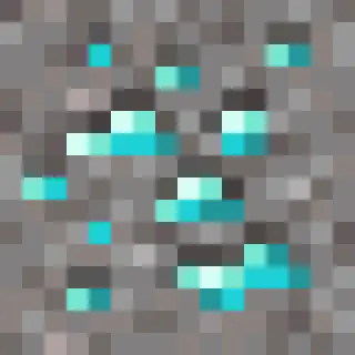 Dio's Gravel Ore
