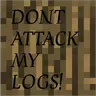Dont Attack My Logs!