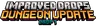Improved Drops