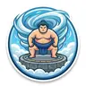Wind Sumo
