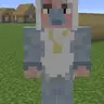 easter mod(Julien bam)