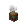 Sniffer Egg Fall Block