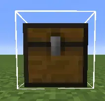 Swin's item finder