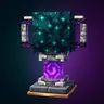 Trial Trophies and Loot