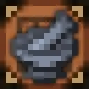 Stardust's Mortar and Pestle