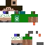 Mahan's Mod