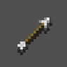 Throwable Arrows