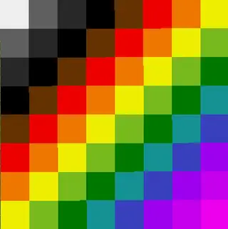 True Colors