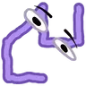 Square Hexxy