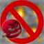 No Ore Mining