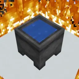 Fire Suppressing Cauldrons