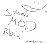Strange Mod Blocks