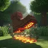 Lava Step