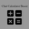 Chat Calculator Boost