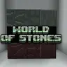 World of stones