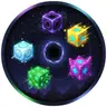 Eclipse Ascension