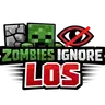 Zombies Ignore LOS
