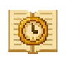 KnowledgeClock