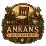 Ankans Decorations