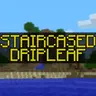 Staircased Dripleaf