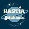 Hastia Additions