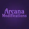 Arcana Modifications