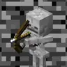Bedrock's Skeleton