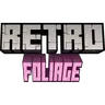 Retro Foliage