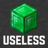 Pointless Emeralds Stuff