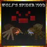 Wolf's Spider Mod