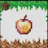 Enchanted God Apple Crafting