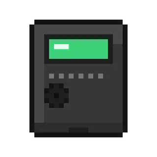 Portable Floor Controller